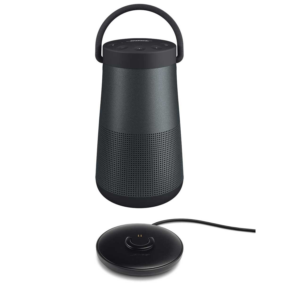 Bocina Soundlink Revolve Plus Blk 120V