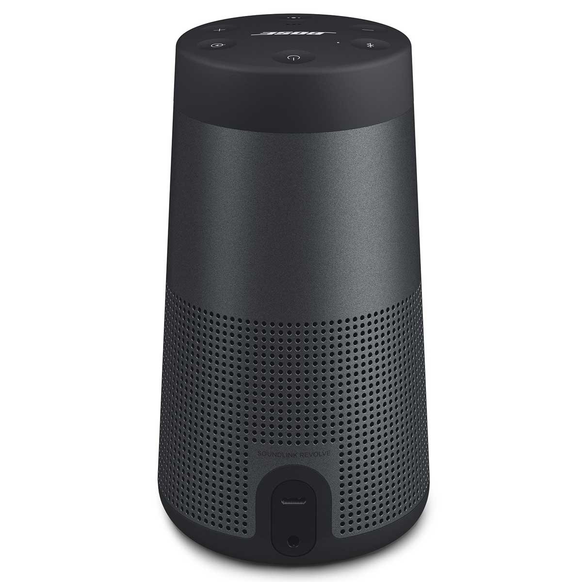 Bocina Soundlink Revolve Blk 120V Us