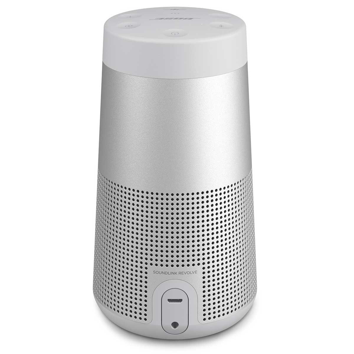 Bocina Soundlink Revolve Gry 120V Us
