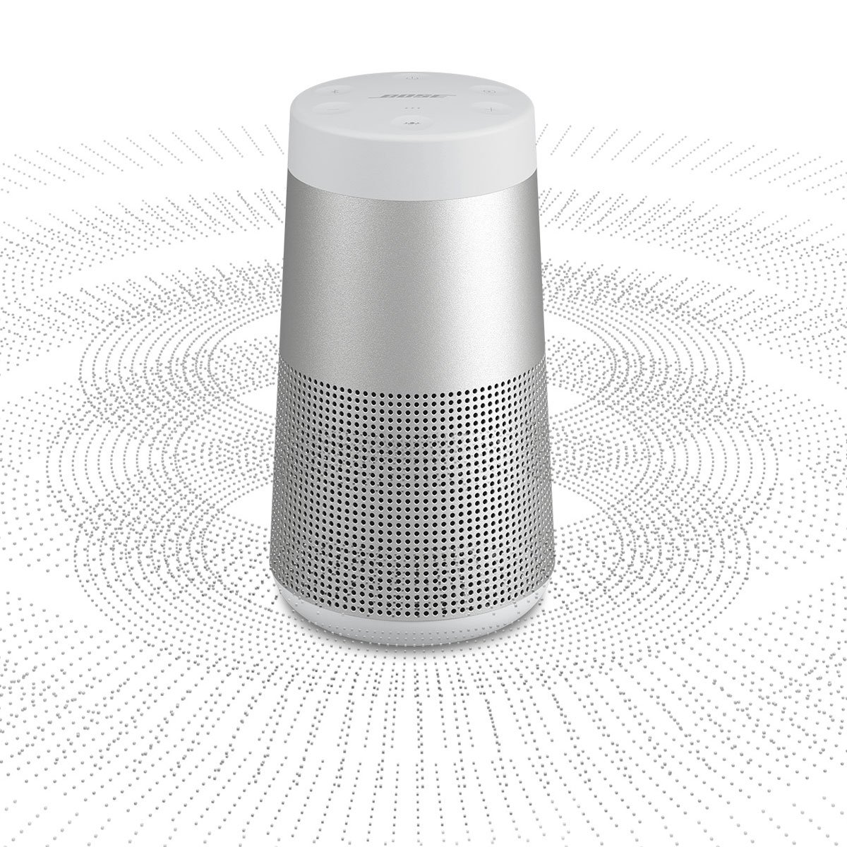 Bocina Soundlink Revolve Gry 120V Us