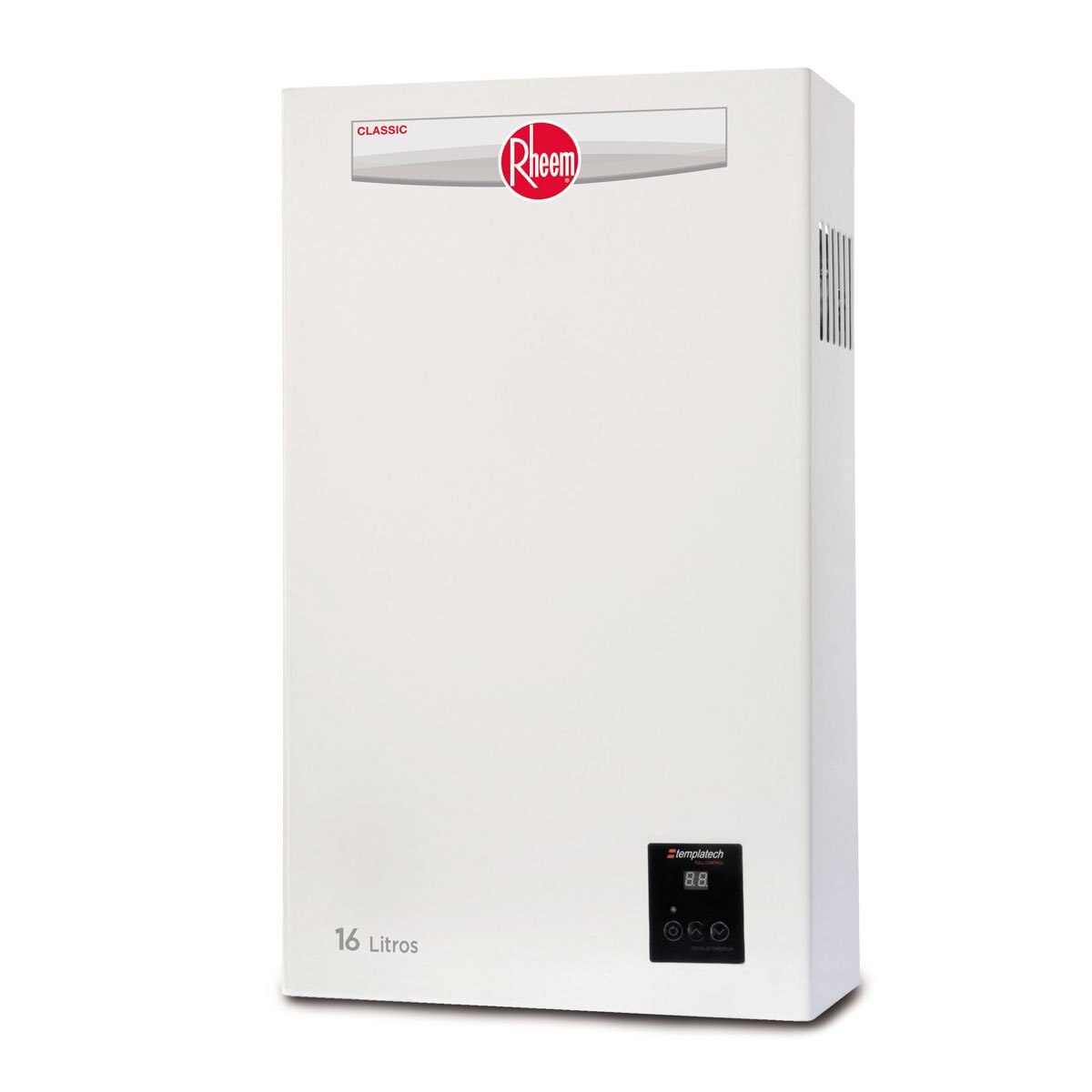 Calentador Instantaneo 16L Natural Rheem
