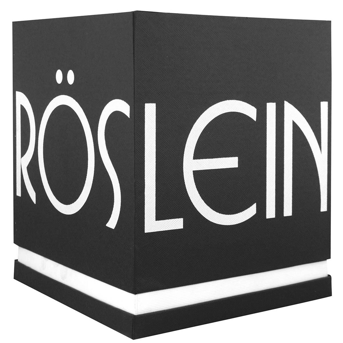 Set de 24 Cubiertos Acero Roslein