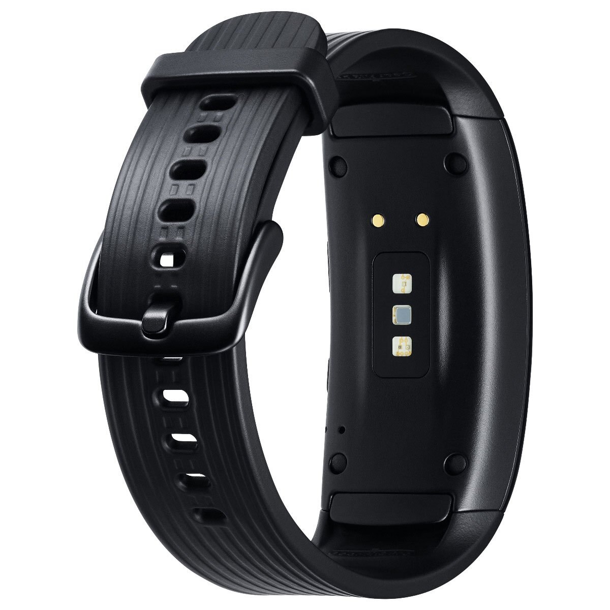 Reloj Gear Fit2 Pro Negro, Correa Chica Mod.r365Nzknmxo