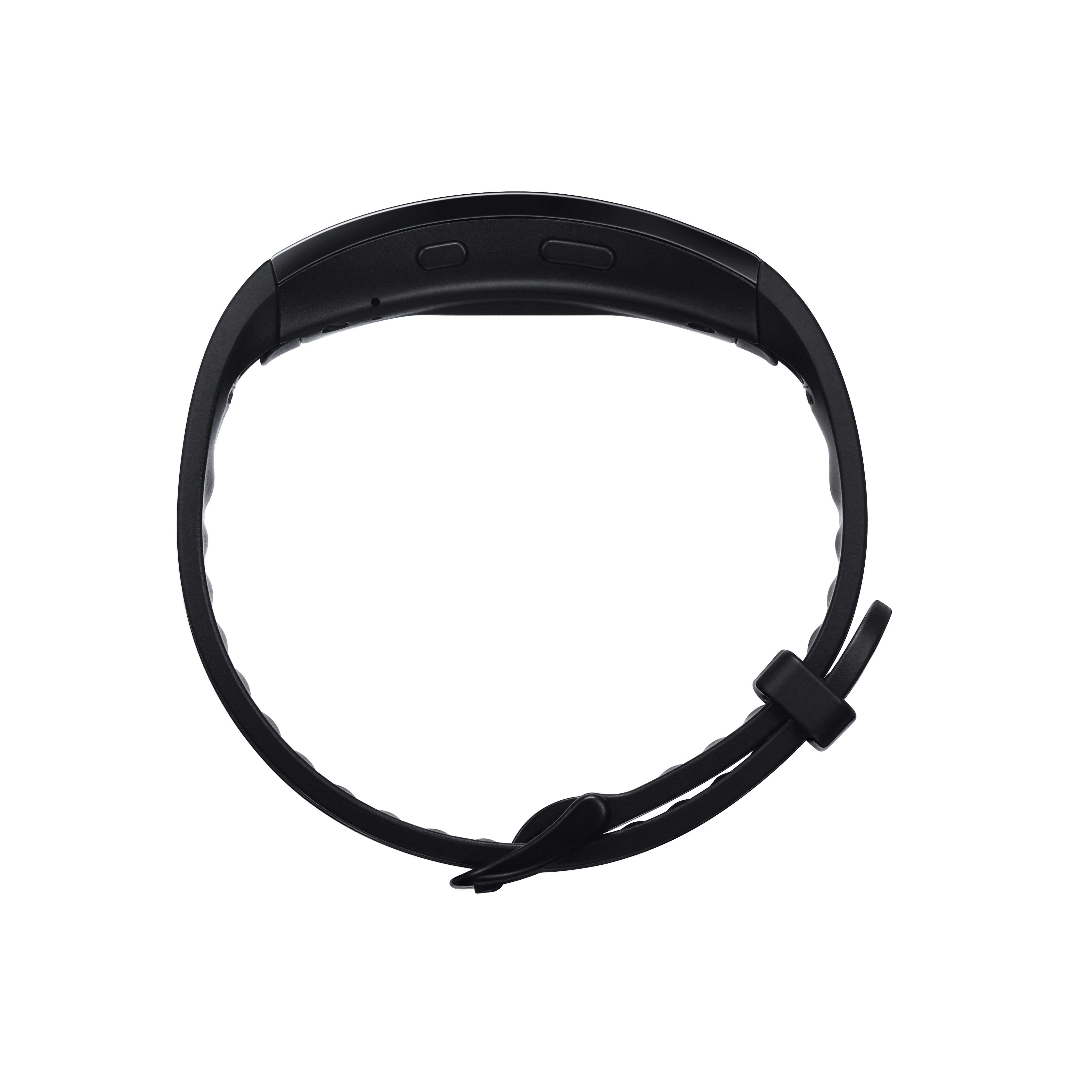 Reloj Gear Fit2 Pro Negro, Correa Chica Mod.r365Nzknmxo