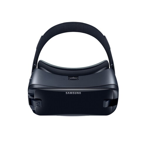 Visor Gear Vr S6  S6Edge S7  S7Edge S8+ Note5 Note8 C/contr Remoto