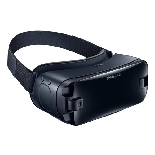 Visor Gear Vr S6  S6Edge S7  S7Edge S8+ Note5 Note8 C/contr Remoto