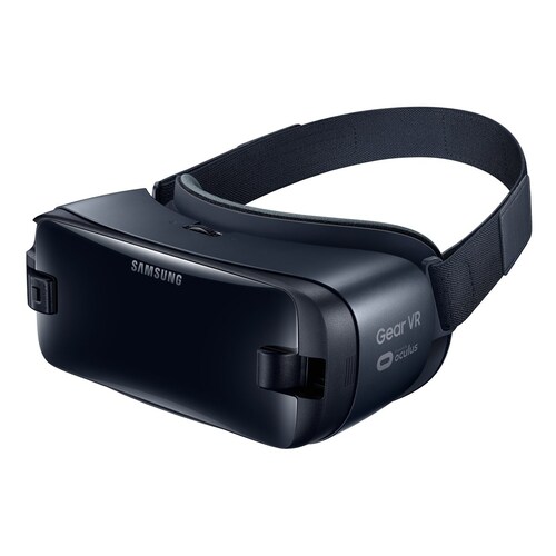 Visor Gear Vr S6  S6Edge S7  S7Edge S8+ Note5 Note8 C/contr Remoto