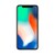 Celular Iphone X 64 Gb Color Plata R9 (Telcel)