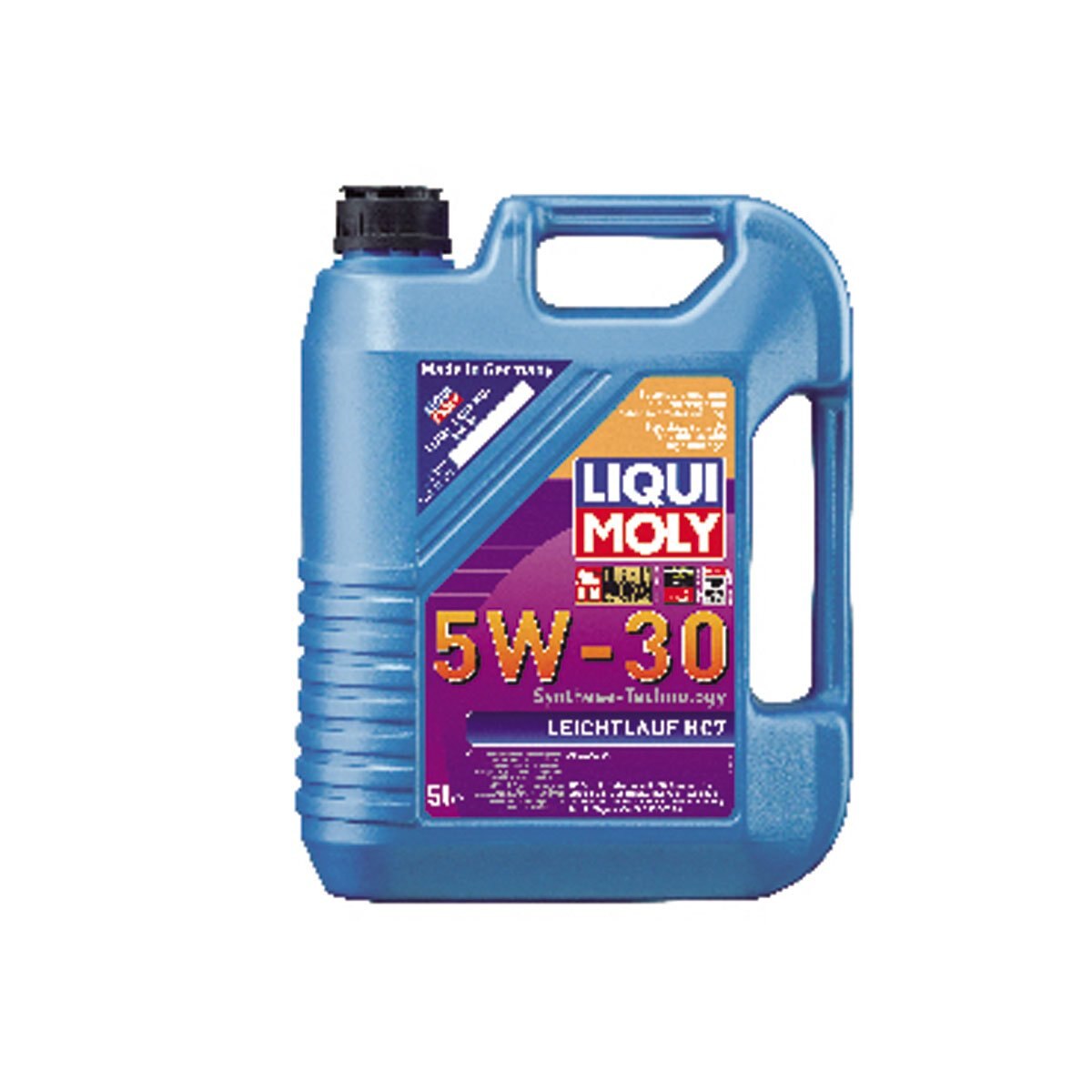 Aceite Sintético Pmotor 5W30 Gal
