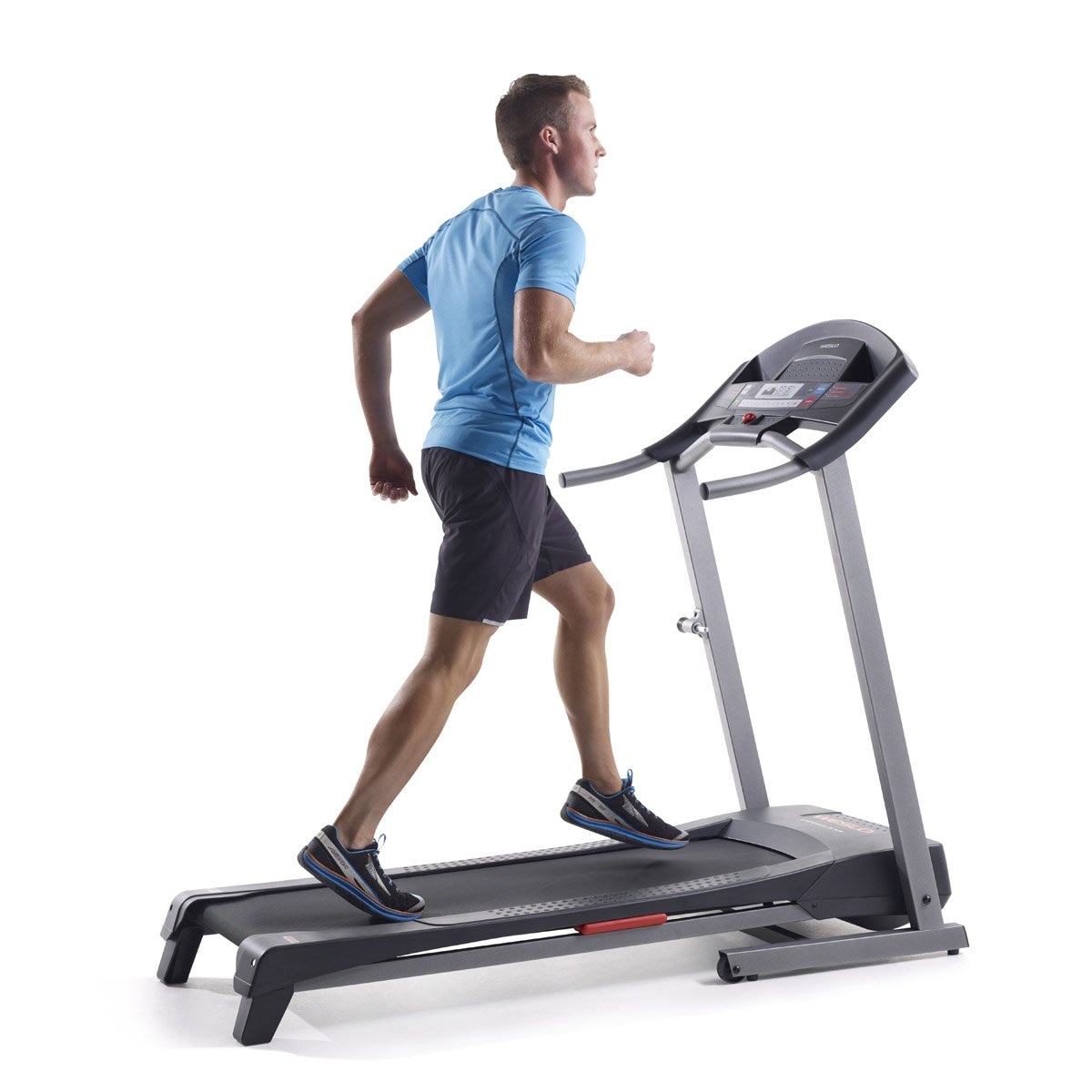 Caminadora Cadence G 5.9I Weslo