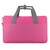 Devo Laptop Briefcase Pink Cool Capital