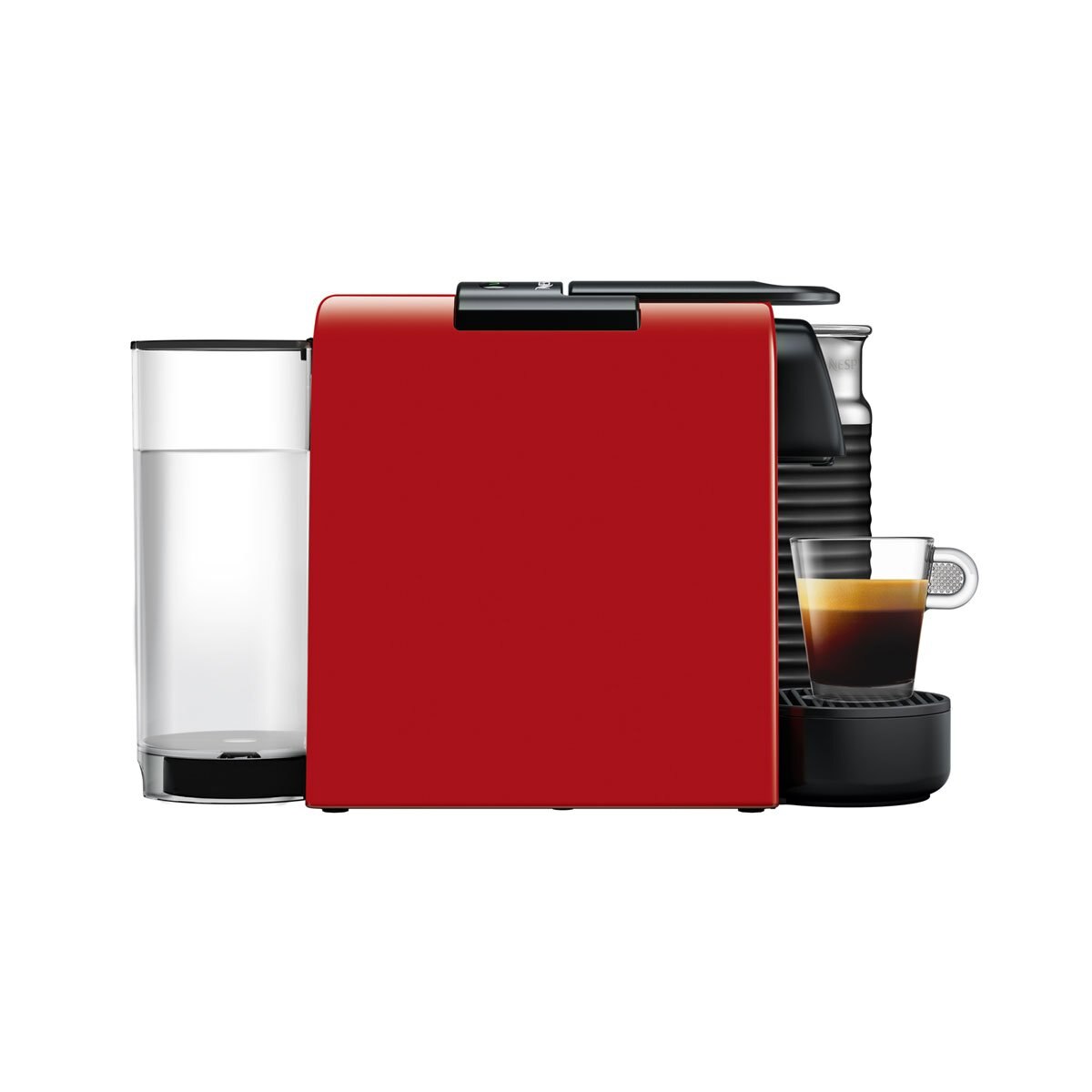 Máquina de Café Essenza Mini Red Combo Nespresso