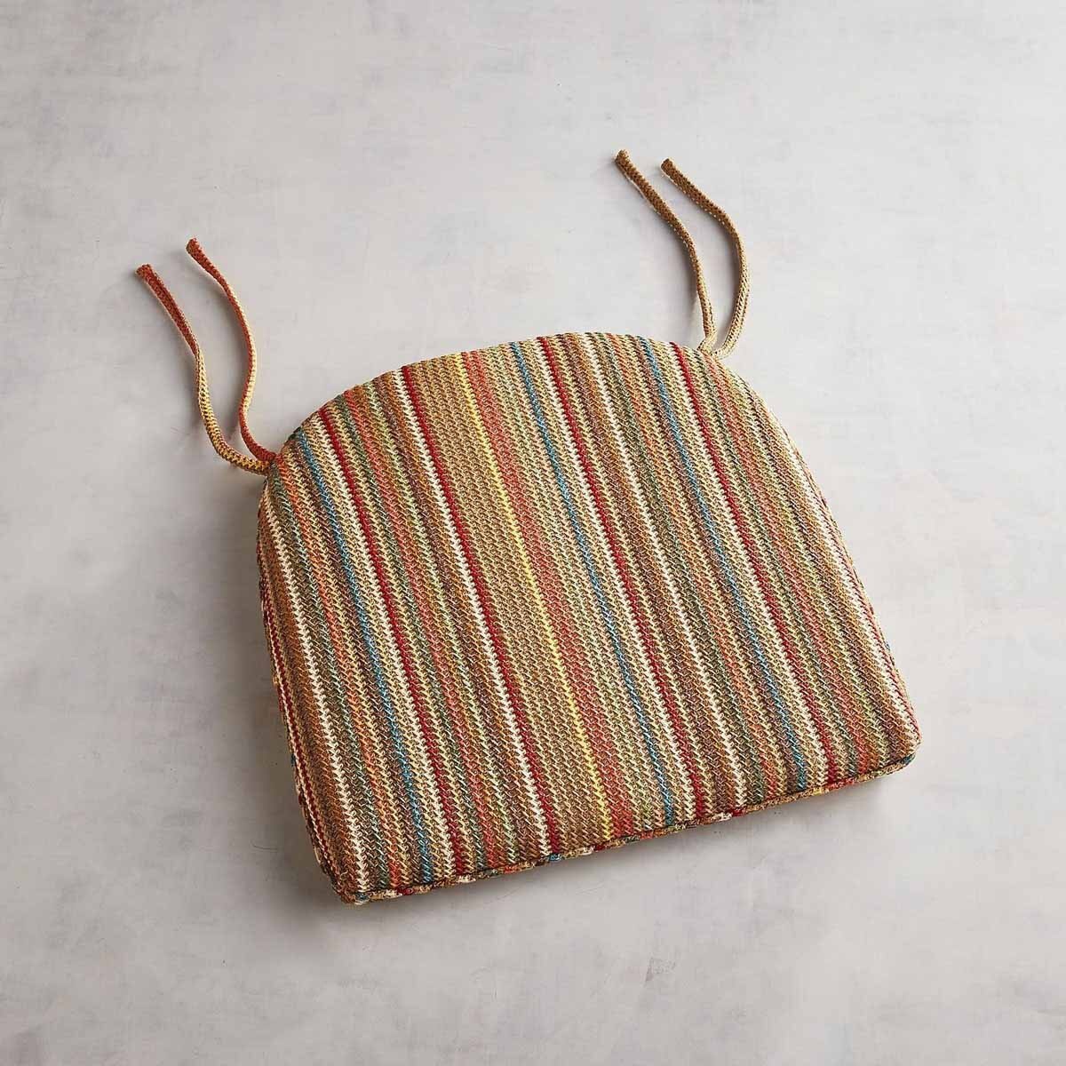 Cojín Carmela Stripe Pier 1 Imports