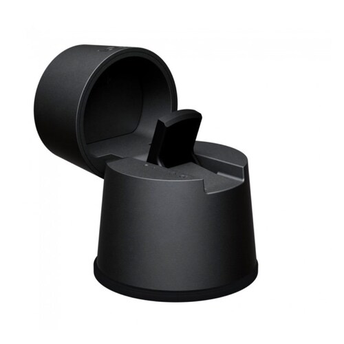 Soporte para Auto Logitech Zero Touch Negro Tablero