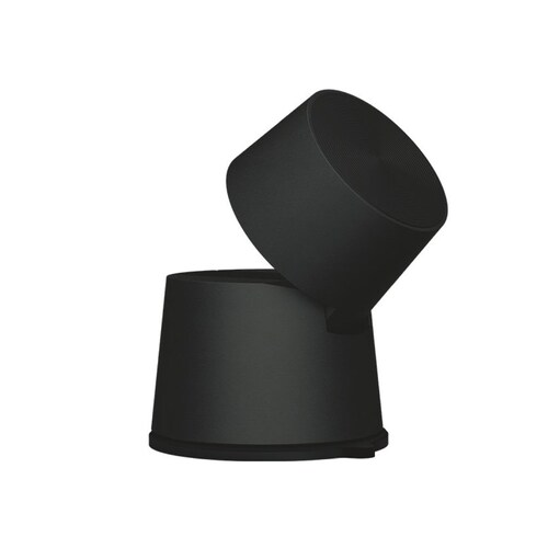 Soporte para Auto Logitech Zero Touch Negro Tablero
