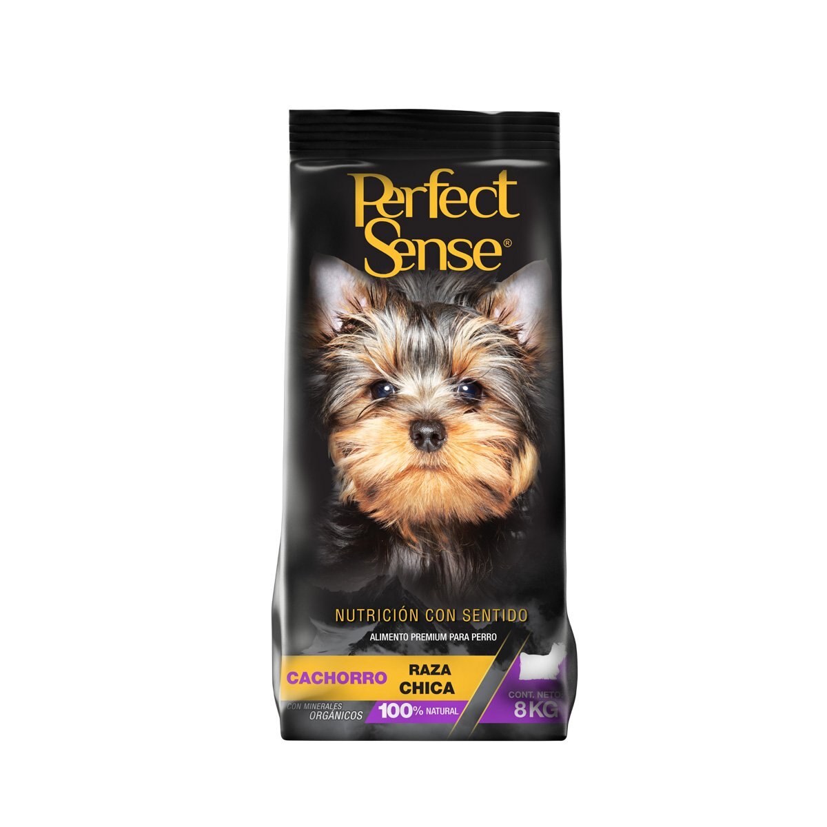 Alimento para Perro Adulto 8Kg Ps1804 Perfect Sense