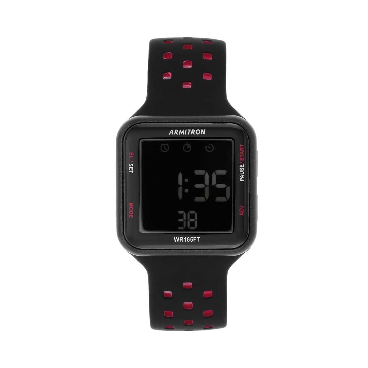 Reloj Caballero Armitron 408417Brd