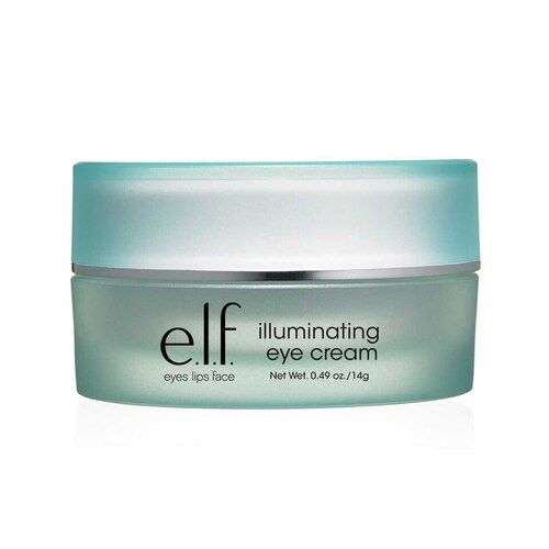 Crema de Ojos Iluminadora Elf