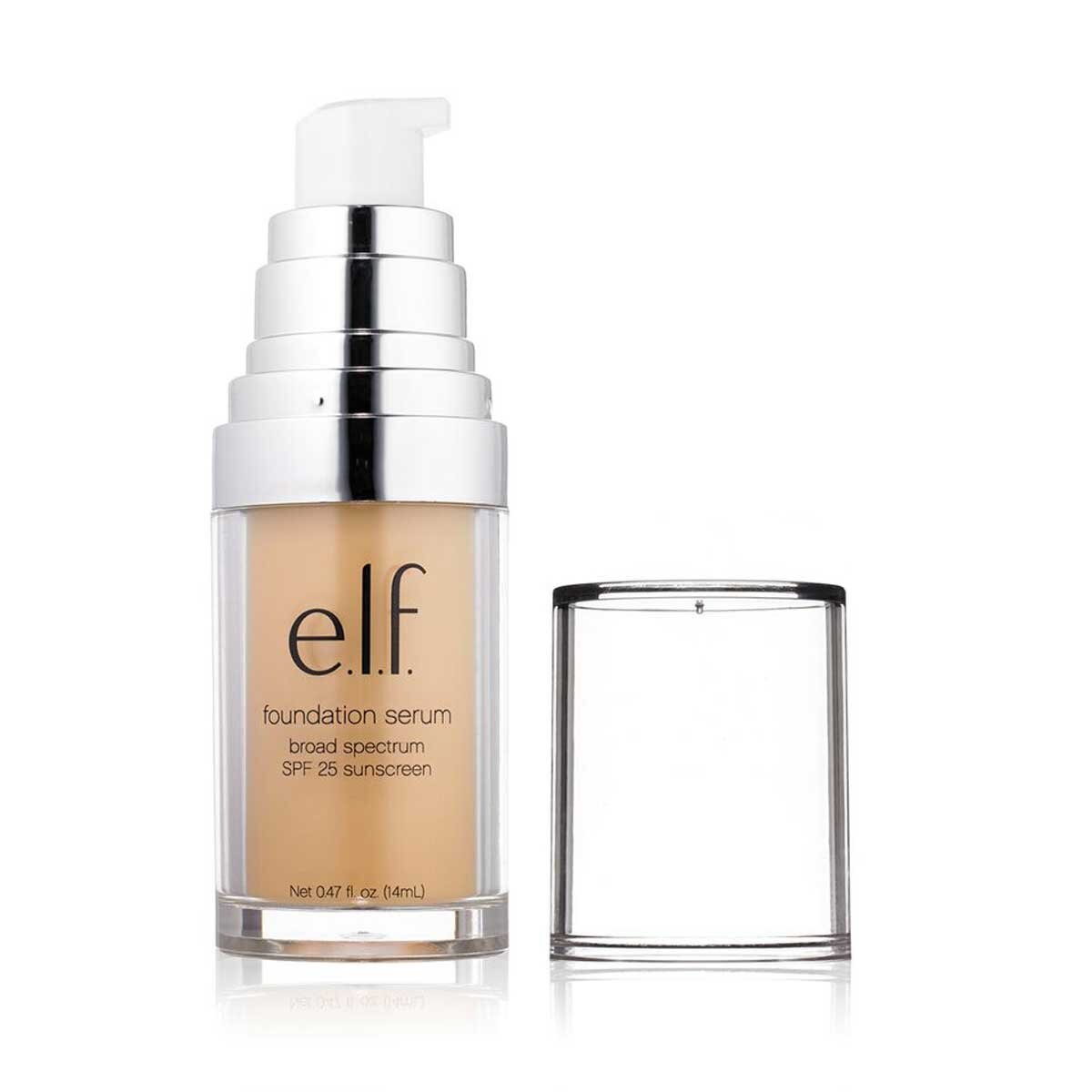 Base de Maquillaje en Suero Bbare Spf 25 - Fair/light Elf