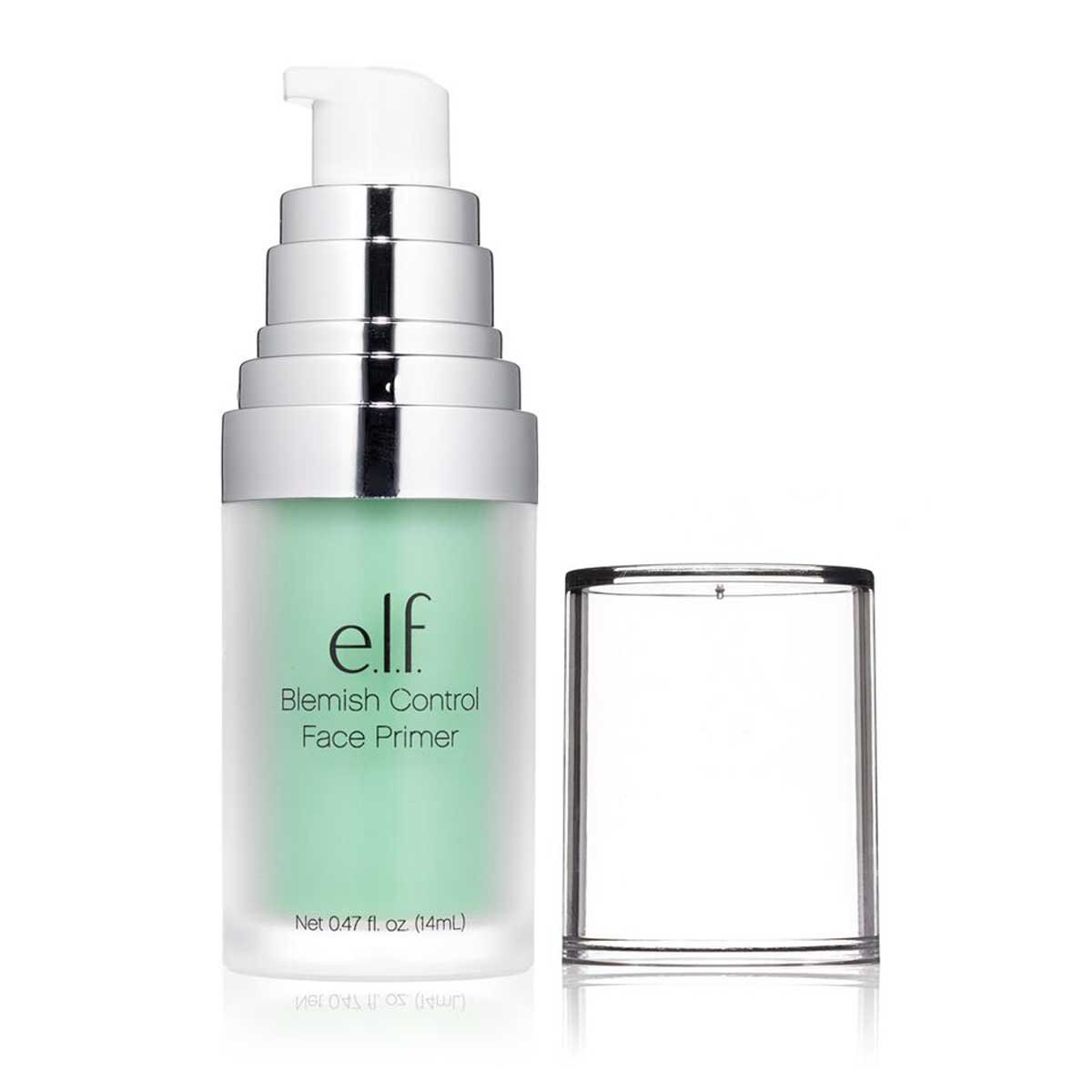 Primer para Brotes de Rostro- Clear Elf