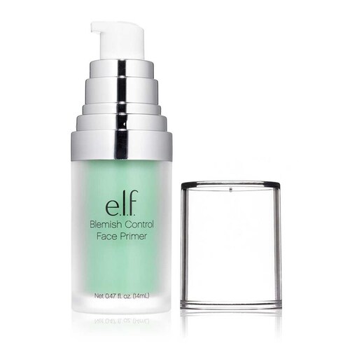 Primer para Brotes de Rostro- Clear Elf