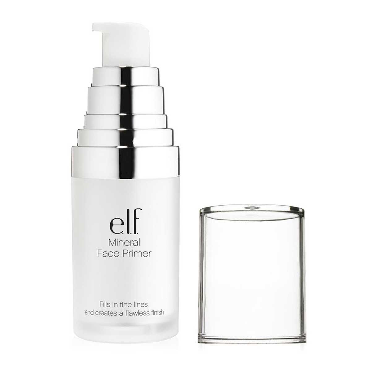 Primer Mineral para Rostro - Clear Elf