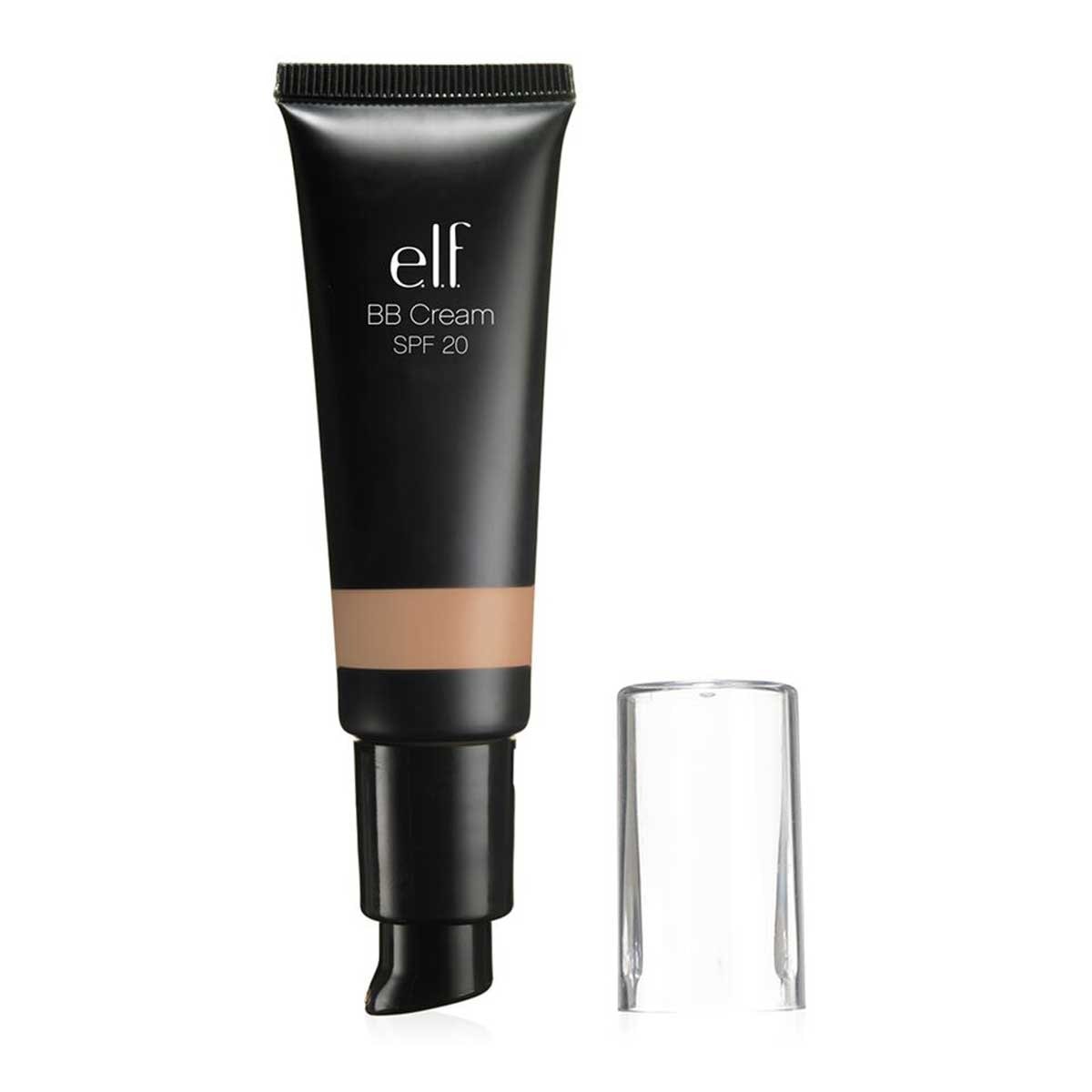 Bb Cream Spf 20 - Nude Elf
