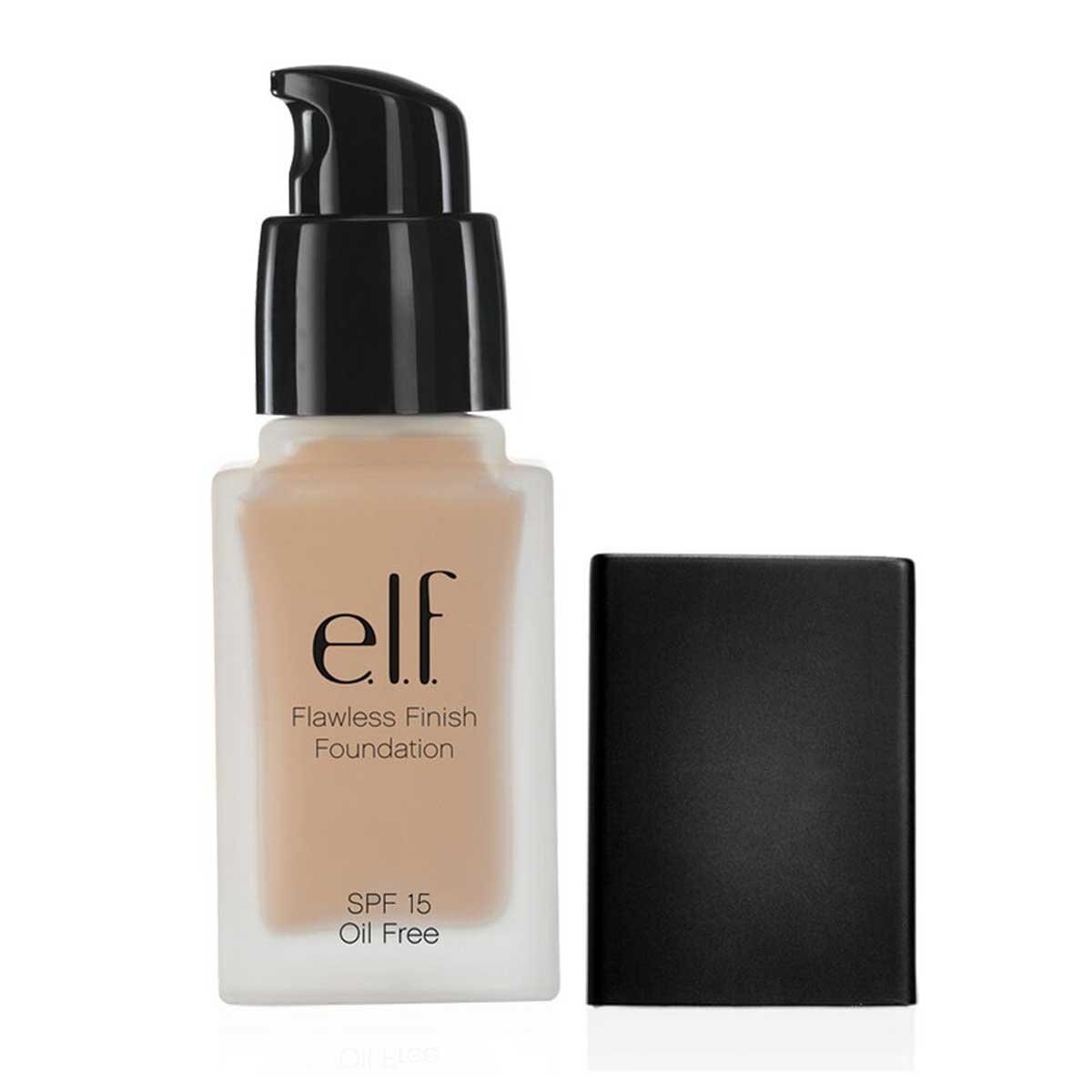 Base de Maquillaje Face Flawless con Spf15 - Buff Elf