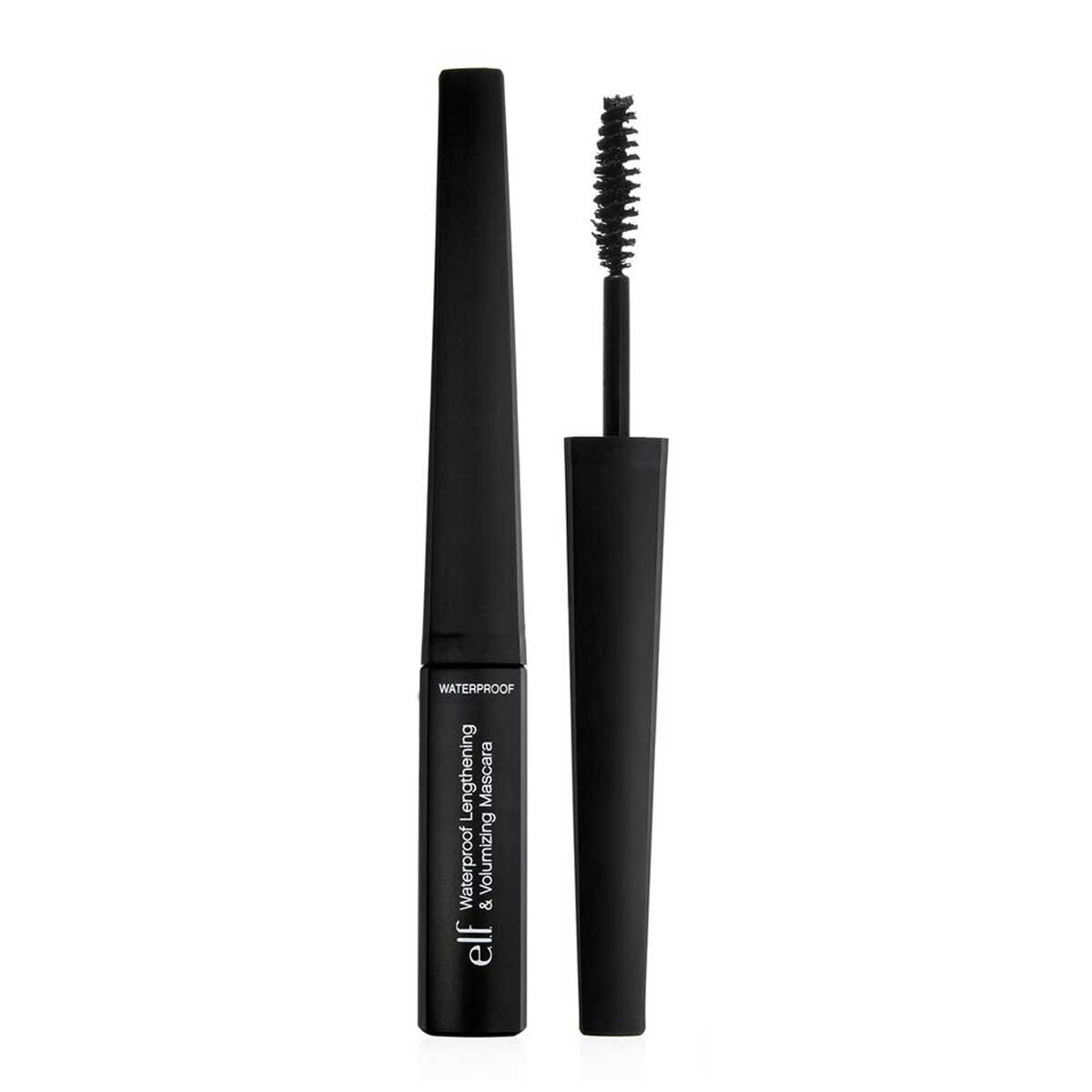 Mascara de Pestañas a Prueba de Agua - Black Elf