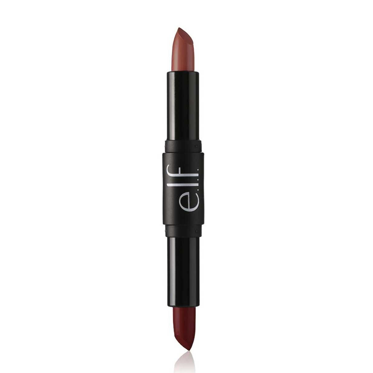 Labial Bicolor Day To Night - Red Hot Reds Elf