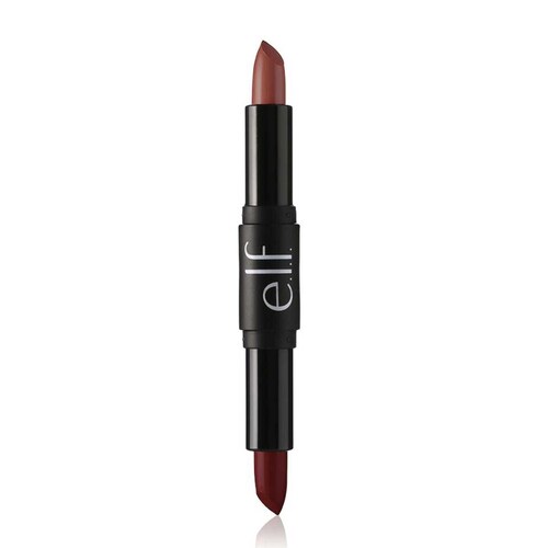 Labial Bicolor Day To Night  - Red Hot Reds Elf