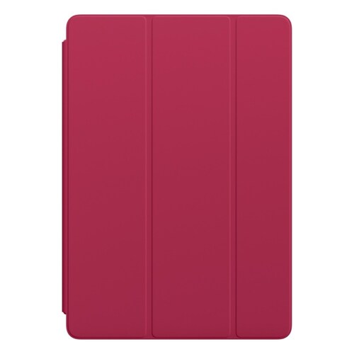 Ipad Pro 10.5 Smart Cover Rose Red-Zml