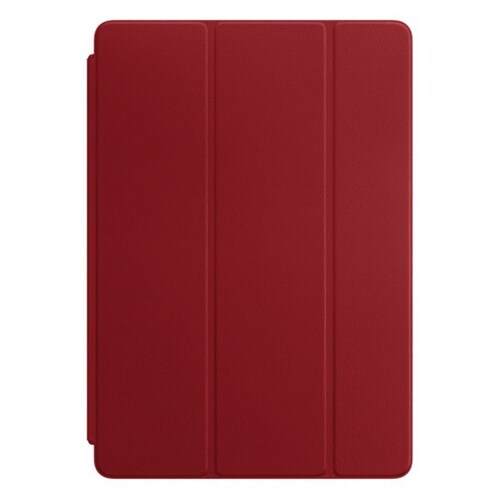 Ipad Pro 10.5 Le Smart Cover Red-Zml