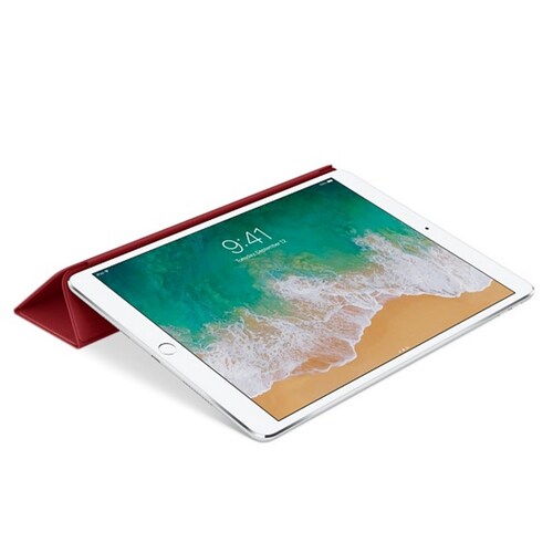 Ipad Pro 10.5 Le Smart Cover Red-Zml