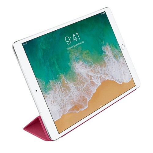 Ipad Pro 10.5 Le Smart Cover Pink Fu-Zml
