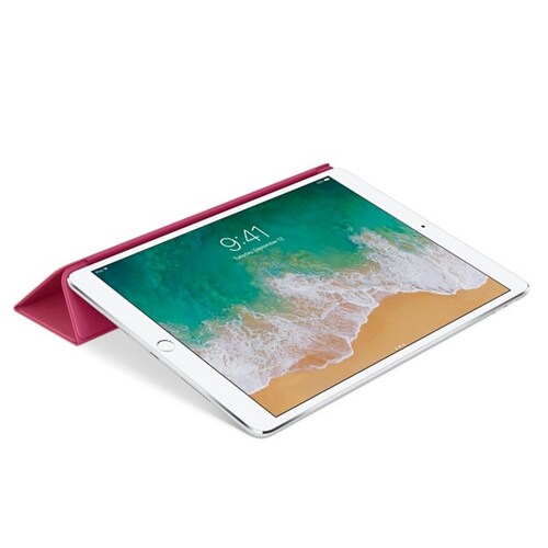 Ipad Pro 10.5 Le Smart Cover Pink Fu-Zml