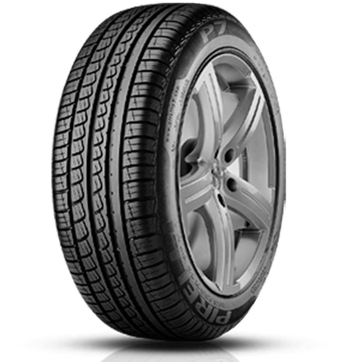 Sp Llanta 205 55 R16 P7 91V