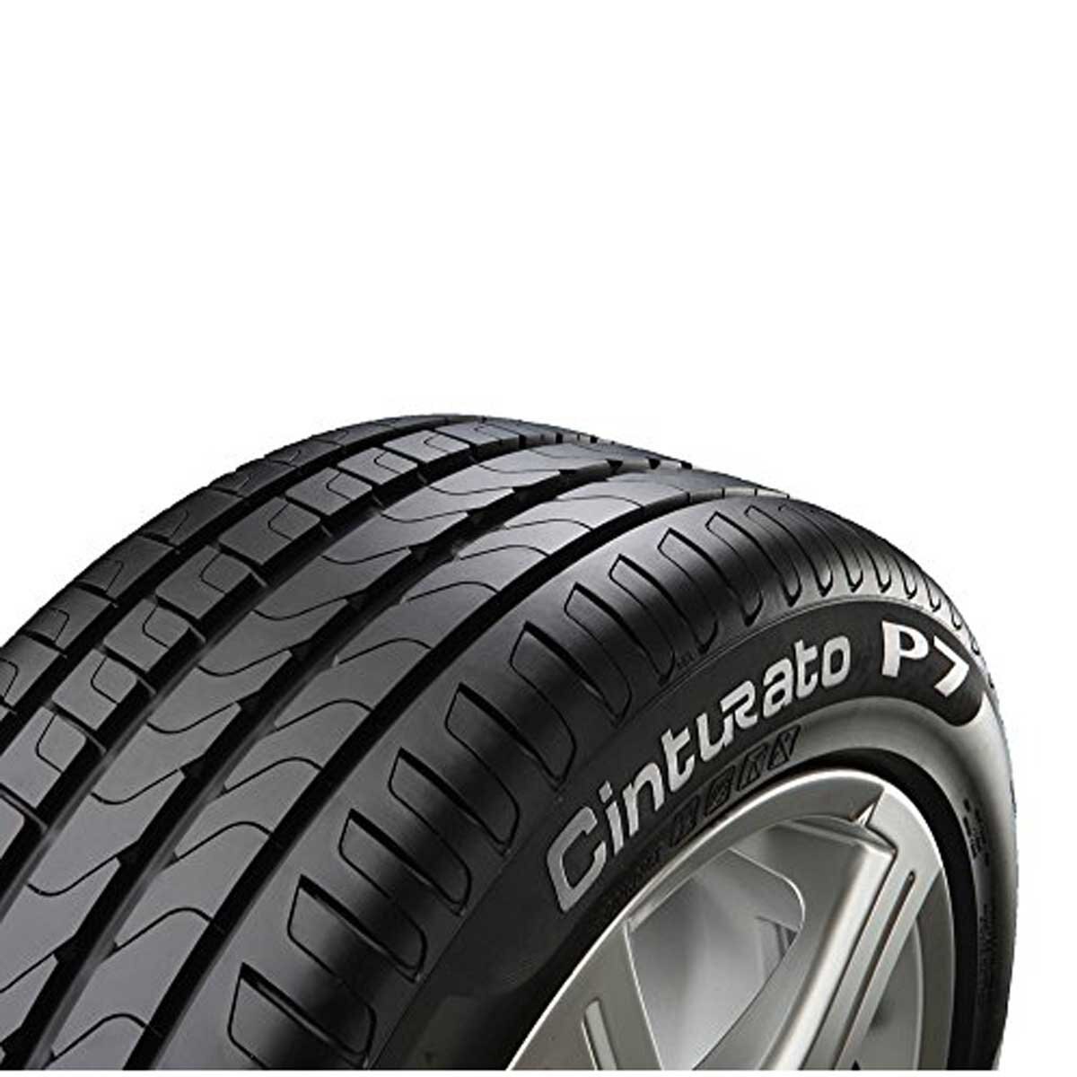 Sp Llanta 205 55 R16 P7 91V
