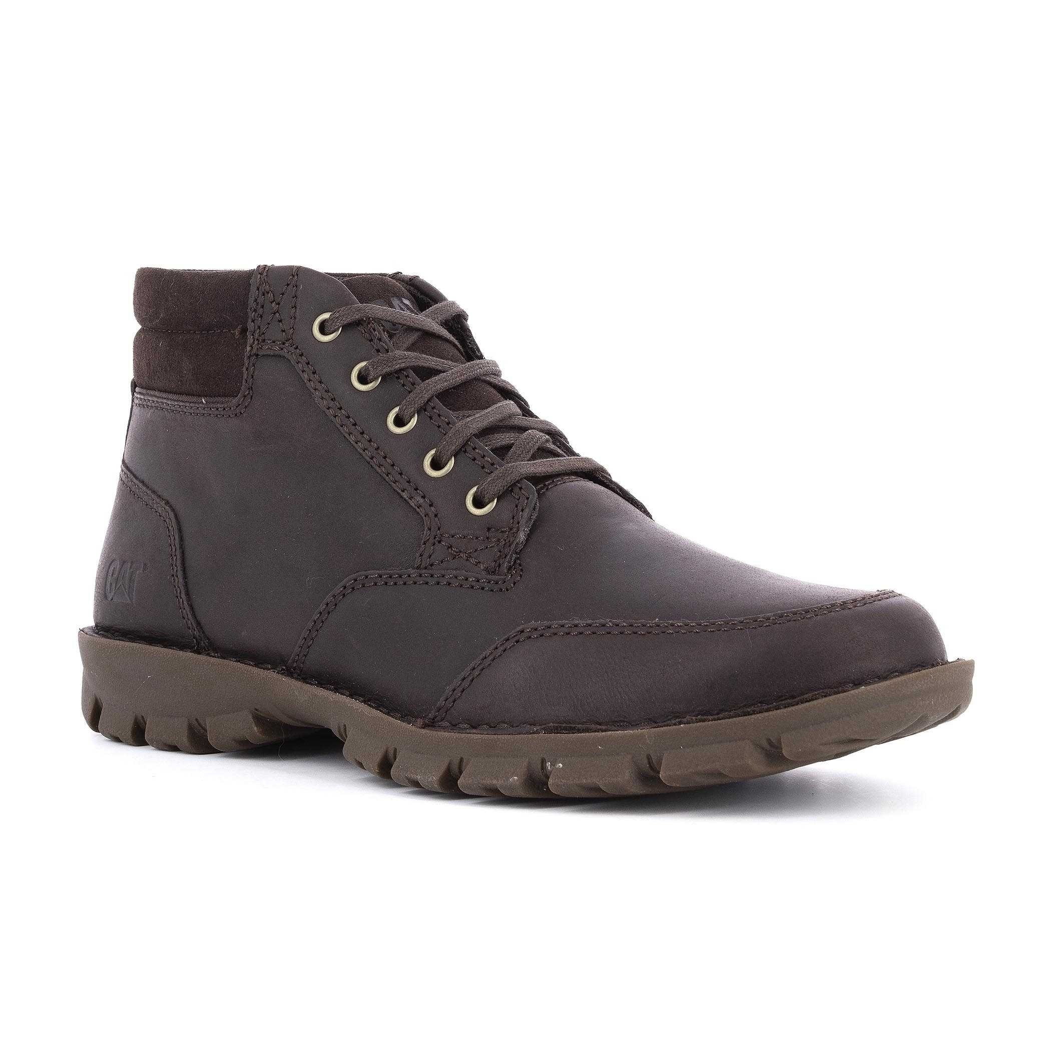 caterpillar casual code hex