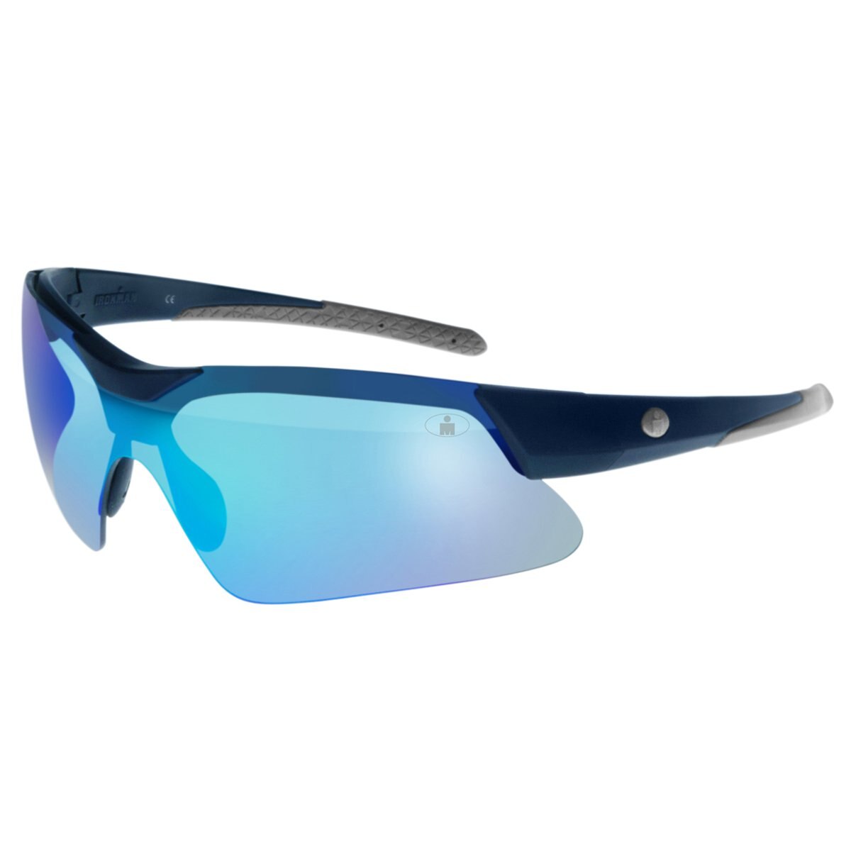 Lente Intrepid Ironman