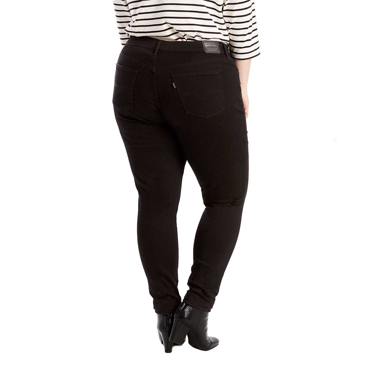 Jeans 711 Skinny Levis Plus