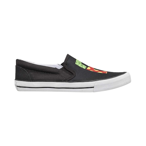 Slip On Romero Britto