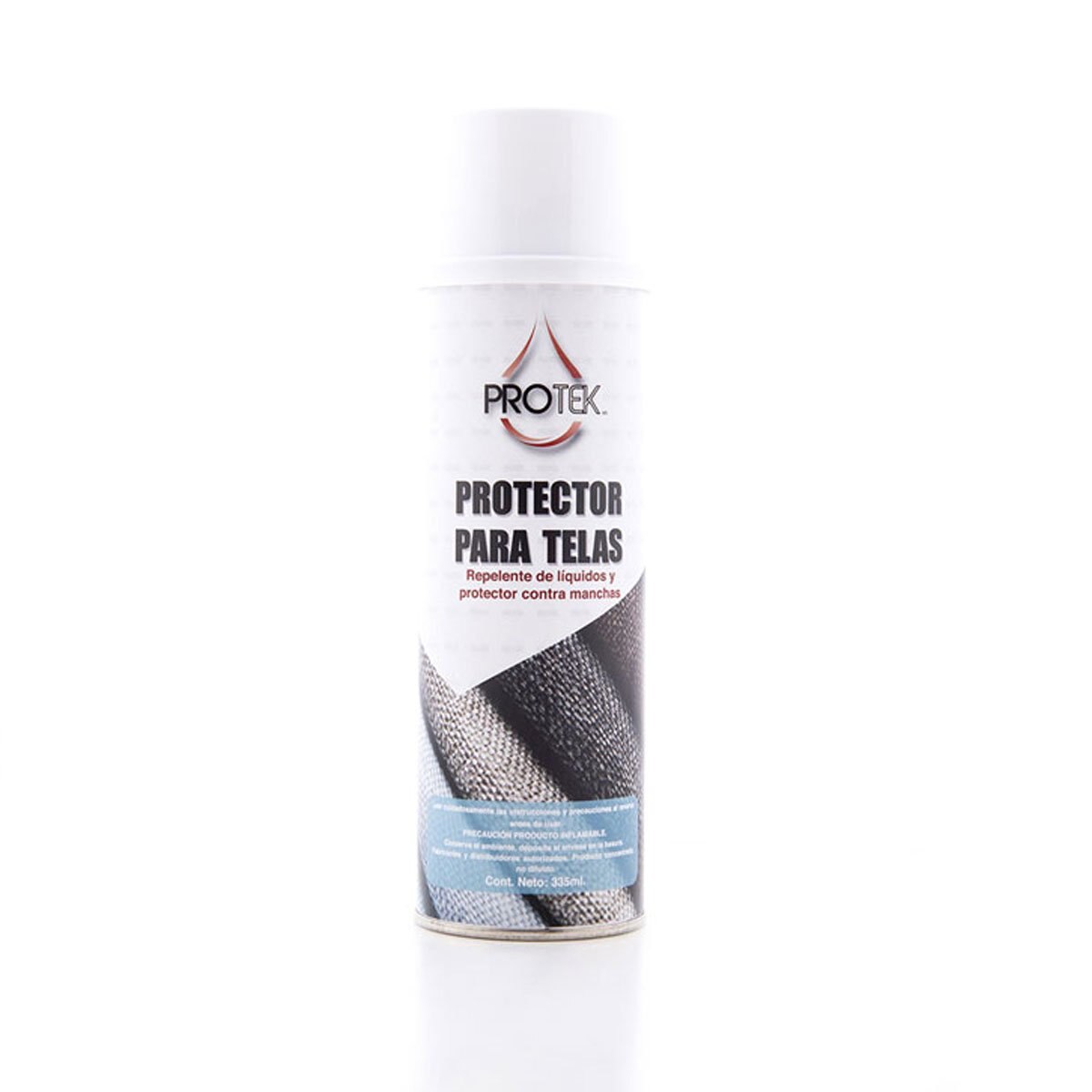 Protector de Tela 335 Ml