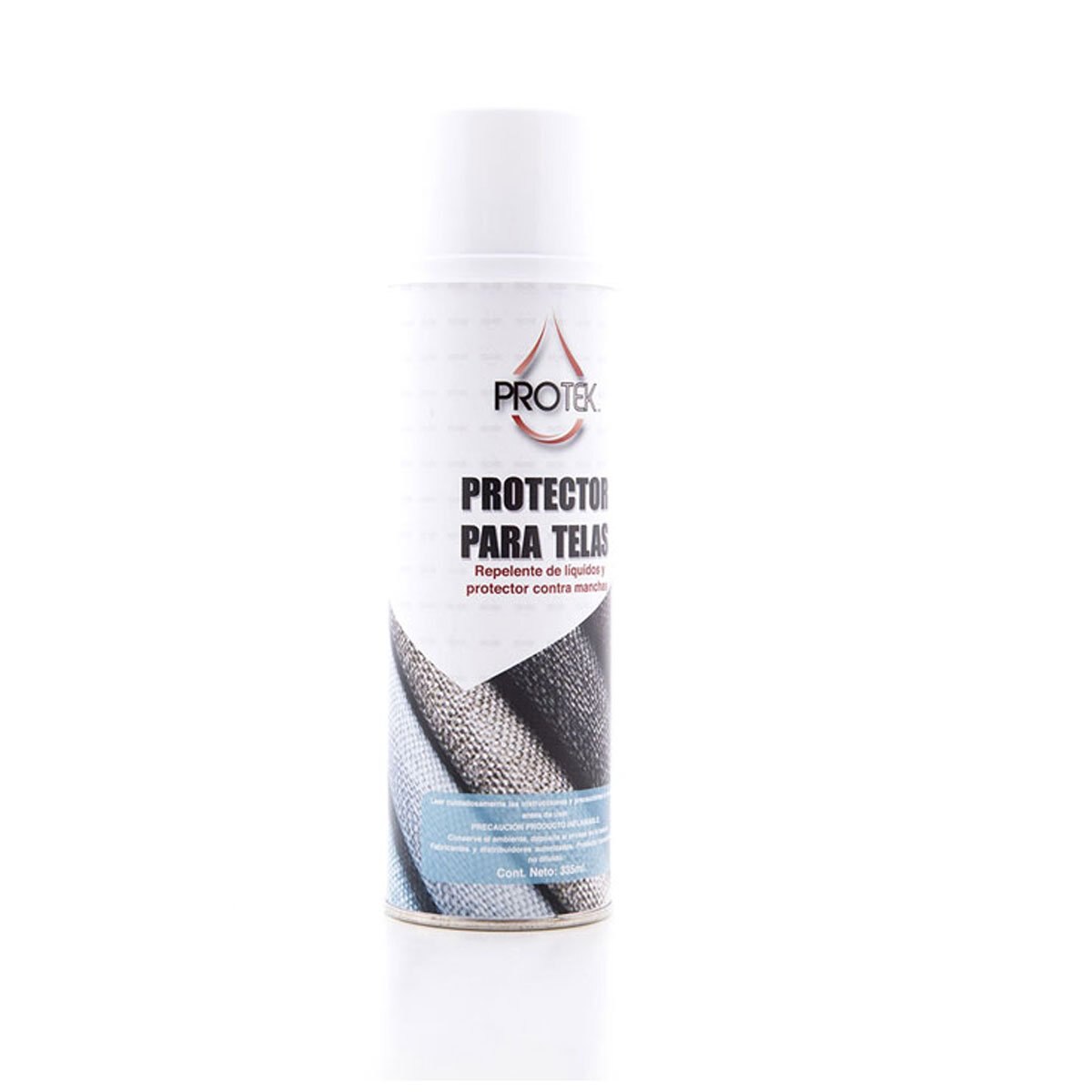 Protector de Tela 335 Ml