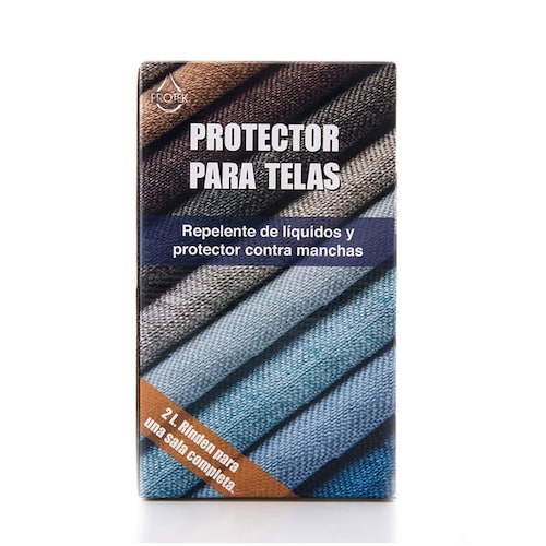 Kit Protector de Tela 2 Litros