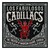 Cd + Dvd los Fabulosos Cadillacs en Vivo The Theater At Madison Square Garden