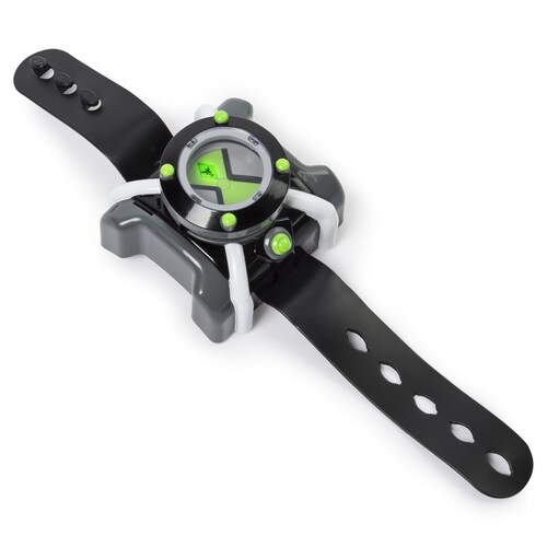 Ben 10 Omnitrix Spin Master