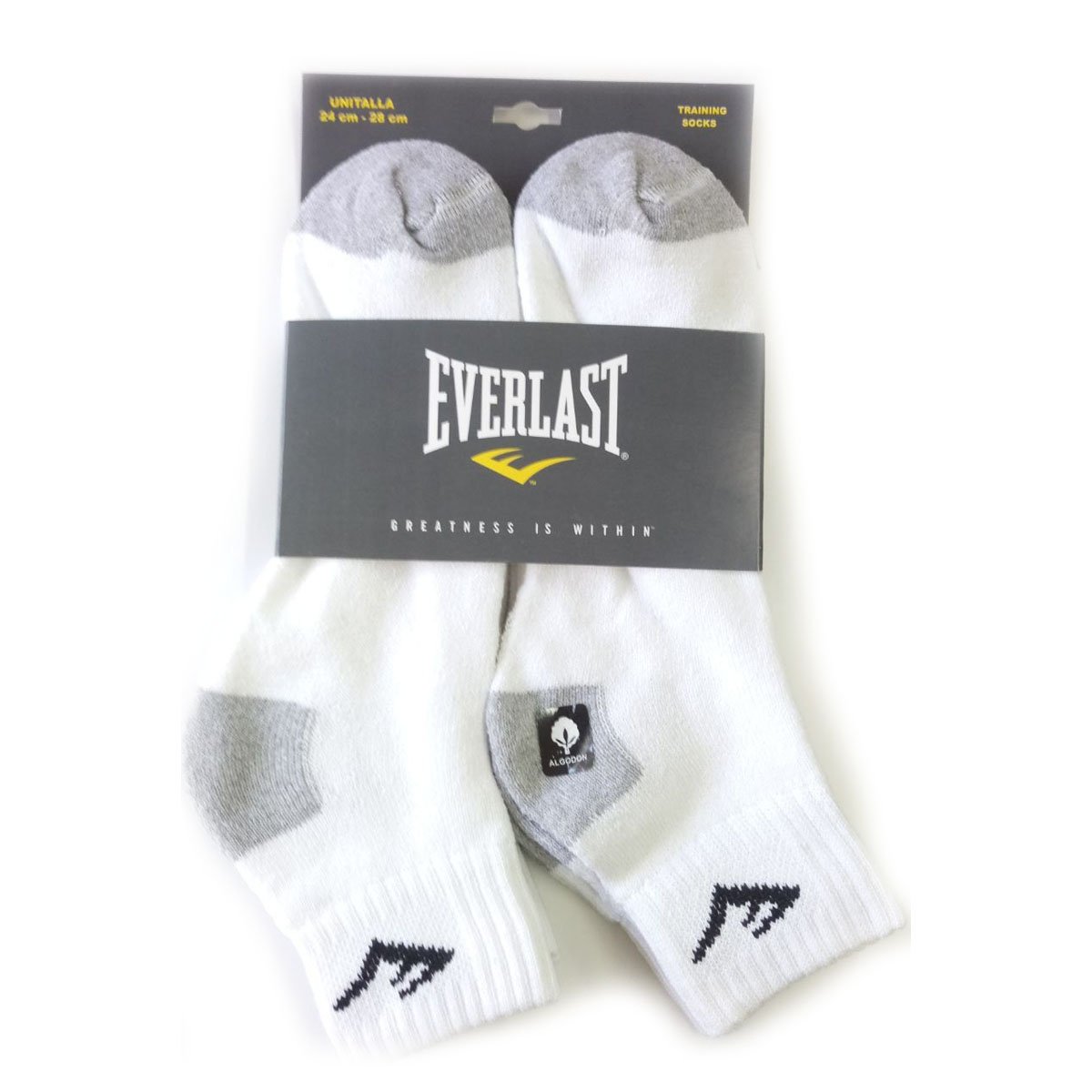 Tin Largo Everlast - 4 Piezas