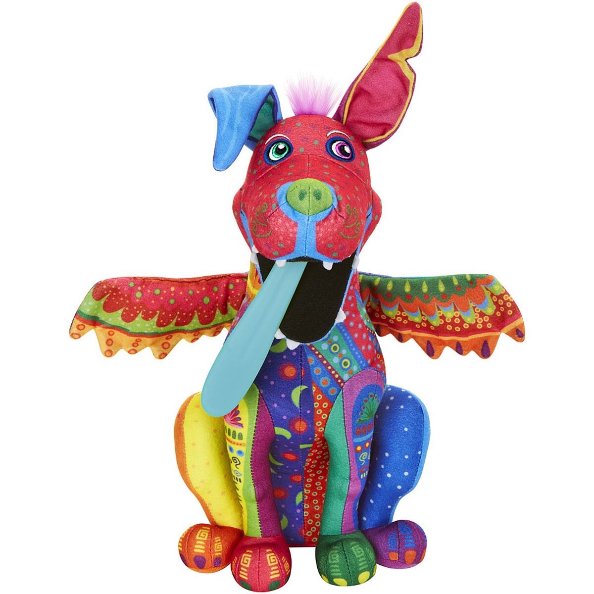 Coco Feature Plush Mattel