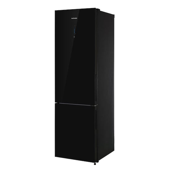Ventas 247 - Nevera Refrigerador Daewoo negra de 13 pies